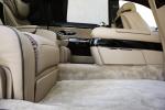 Maybach 62 Zeppelin 2009 года
